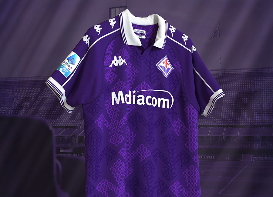 akhenaton87 Wins KOTW 368 - ACF Fiorentina