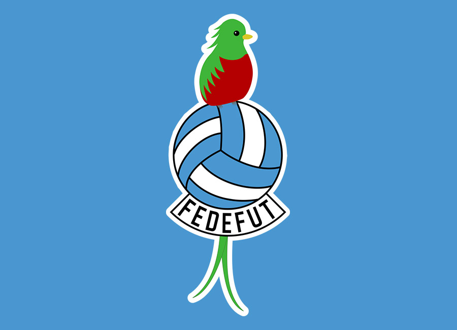 AroGerhardson Wins CRCW 318 - Guatemala