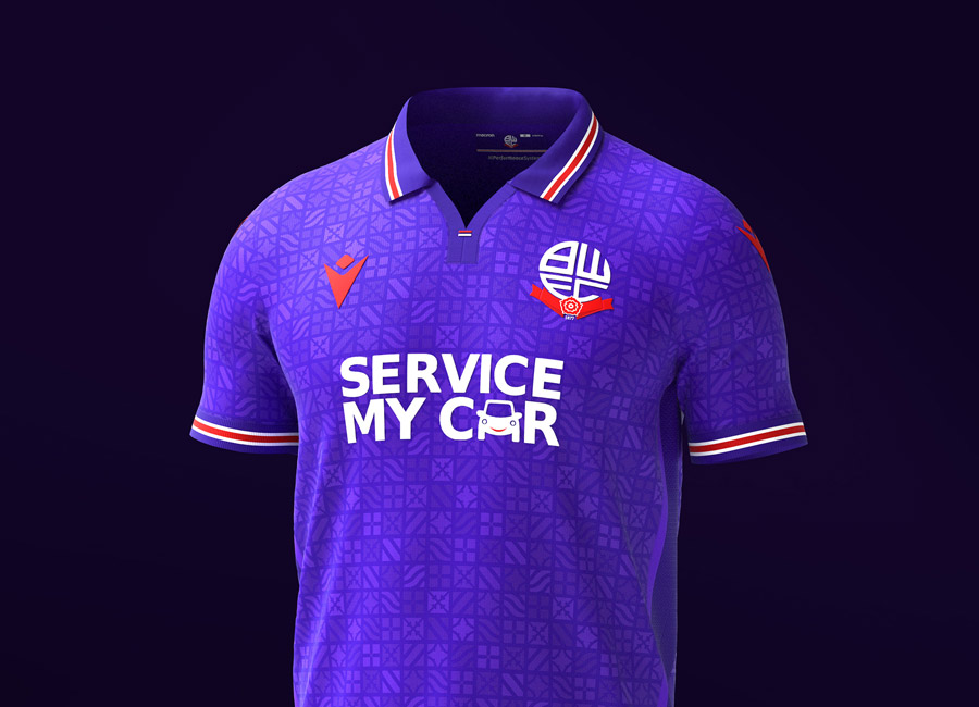 Sithuralom Wins KOTW 258 - Bolton Wanderers