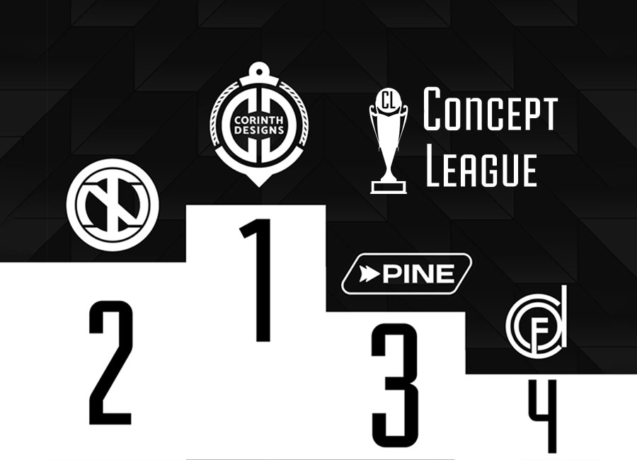 The DesignFootball.com Concept League