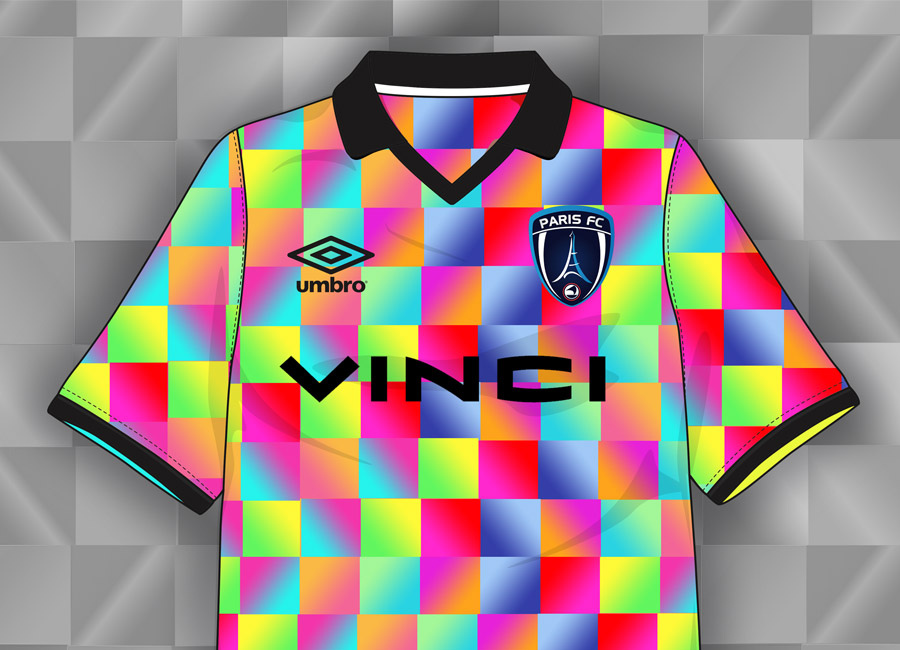 ConceptFootball Wins KOTW 224 - Paris FC