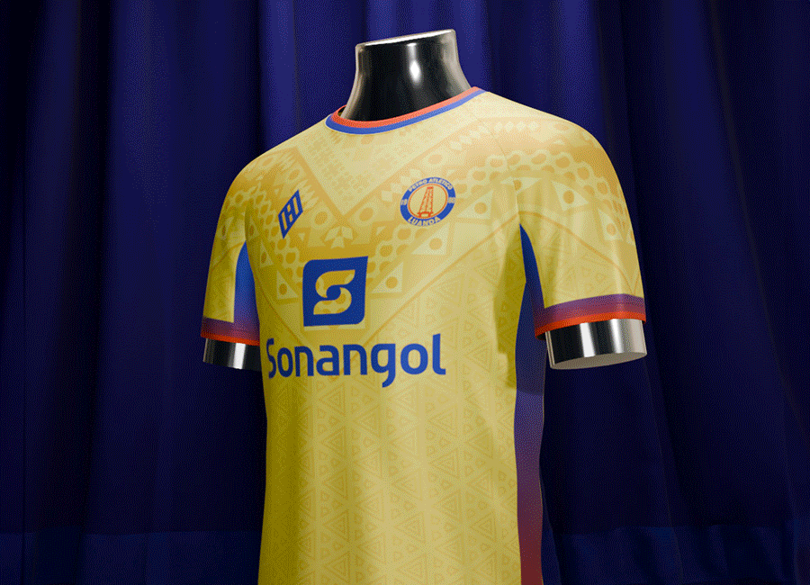 Corinth &amp; HiK4L Win KOTW 345 - Atlético Petróleos de Luanda