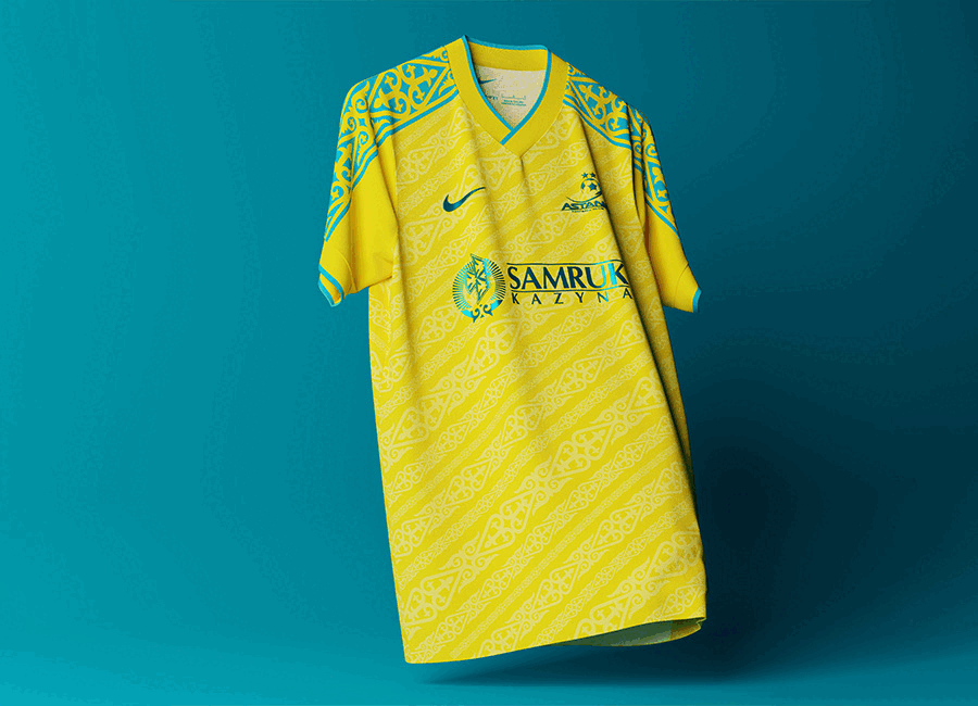 Corinth &amp; OTHYcreative Win KOTW 340 - Astana Football Club