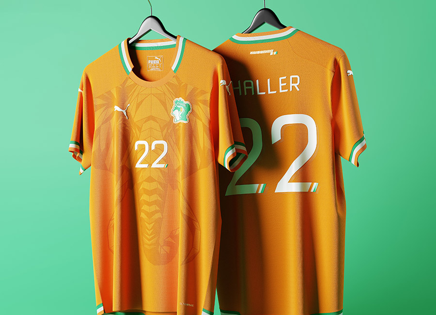 Corinth Wins KOTW 336 - Côte d'Ivoire