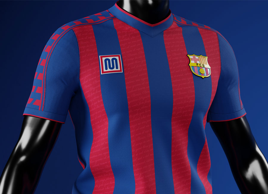 Corinth wins KOTW 211 - Barcelona X Meyba