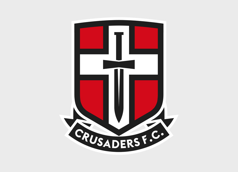 Aegon Wins CRCW 277 - Crusaders