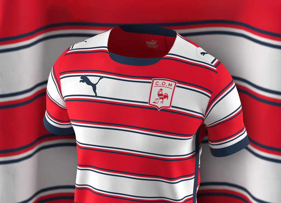 cukun Wins KOTW 250 - Deportivo Morón