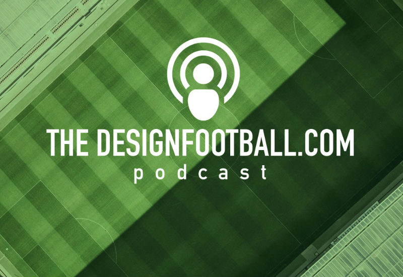 The DesignFootball.com Podcast - Episode 4