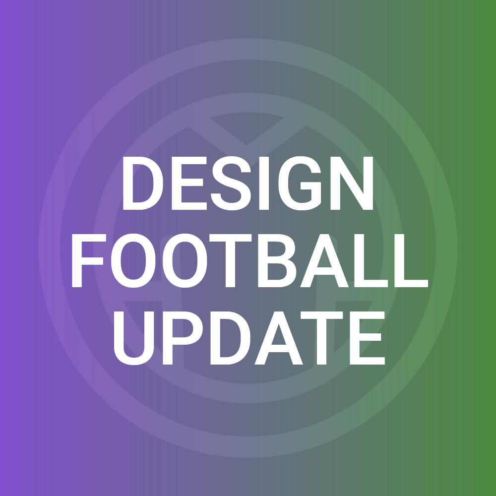 Football Design