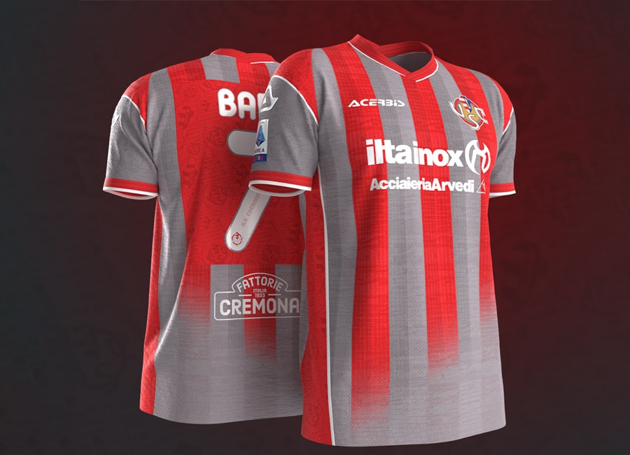 emmegraphic Wins KOTW 266 - Cremonese