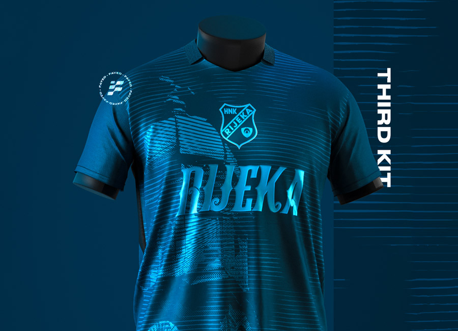 fayed Wins KOTW 270 - HNK Rijeka