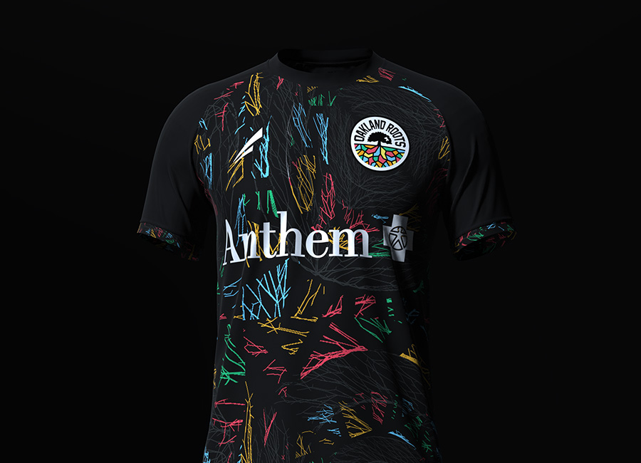 fayed Wins KOTW 369 - Oakland Roots SC