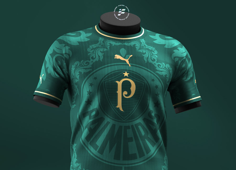 fayed Wins KOTW 269 - Palmeiras