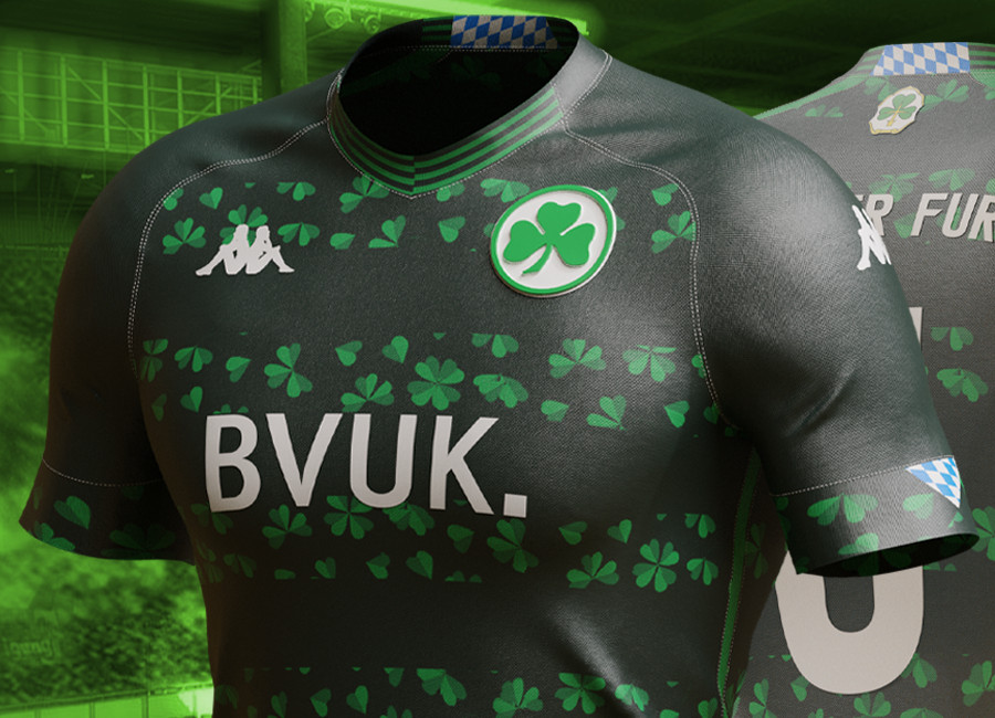 ConceptFootball Wins KOTW 212  - SpVgg Greuther Fürth