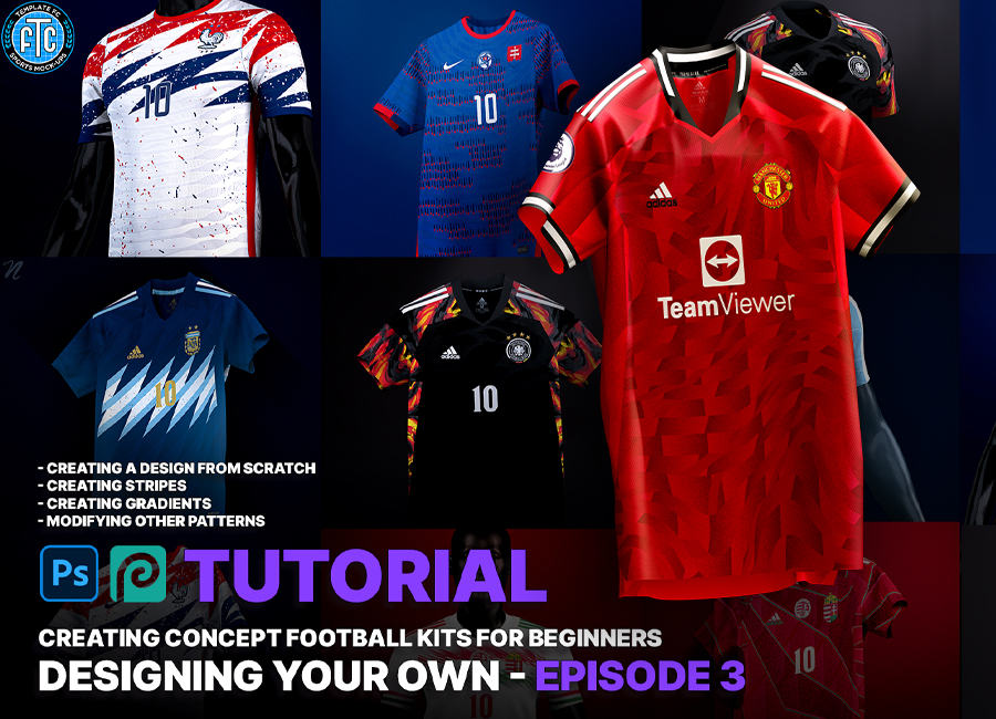 Kit Design Tutorial - Ep. 3 - Designing Your Own Kit