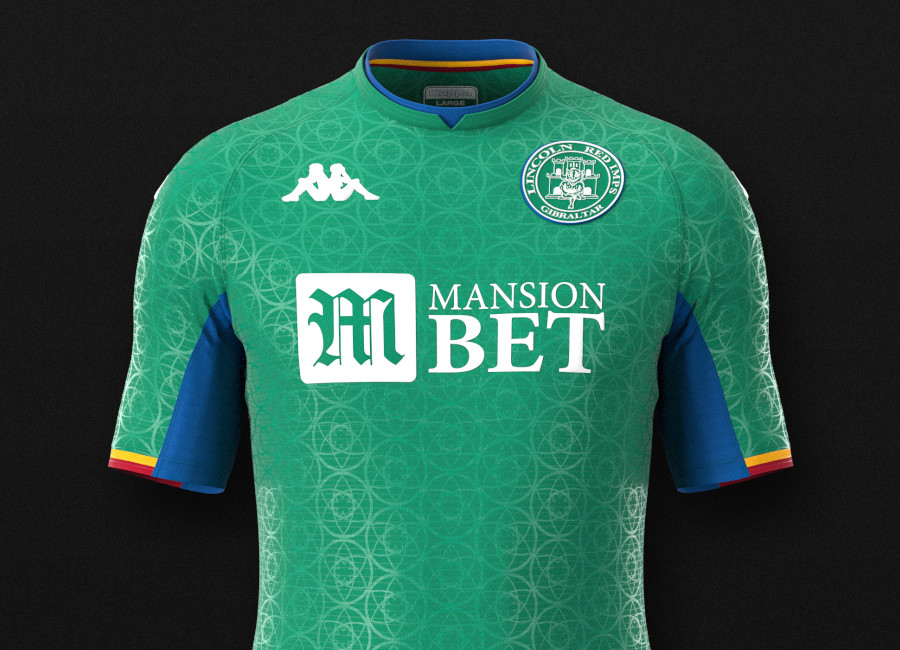 NSGraphics Wins KOTW 216 - Lincoln Red Imps