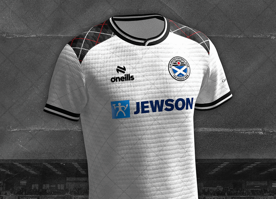 ONI &amp; HiK4L Win KOTW 374 - Ayr United