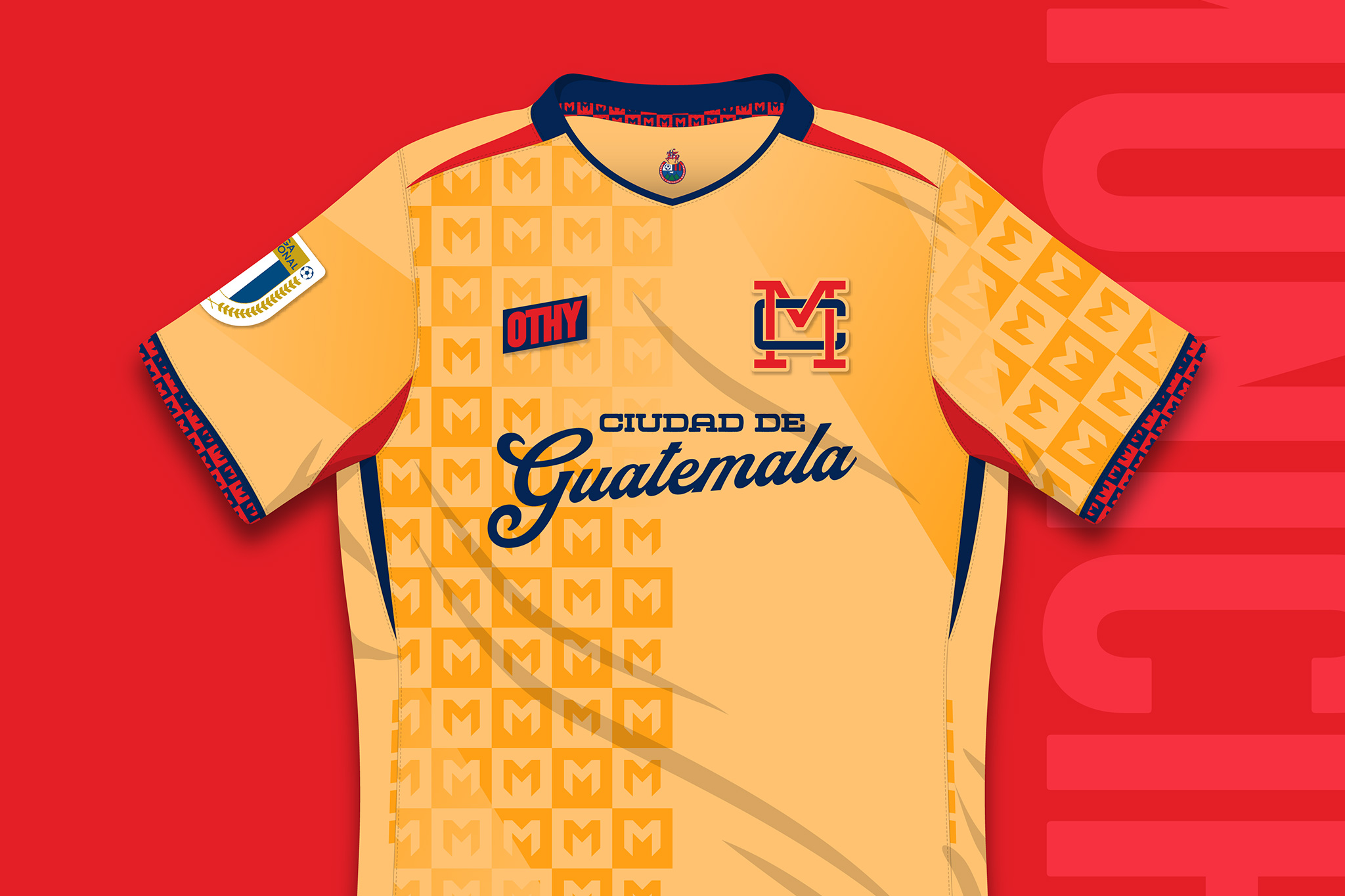 OTHYcreative Wins KOTW 342 - CSD Municipal