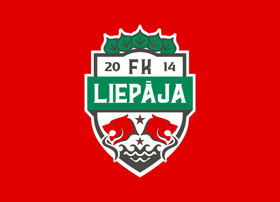 Rabbi Wins CRCW 292 - FK Liepāja