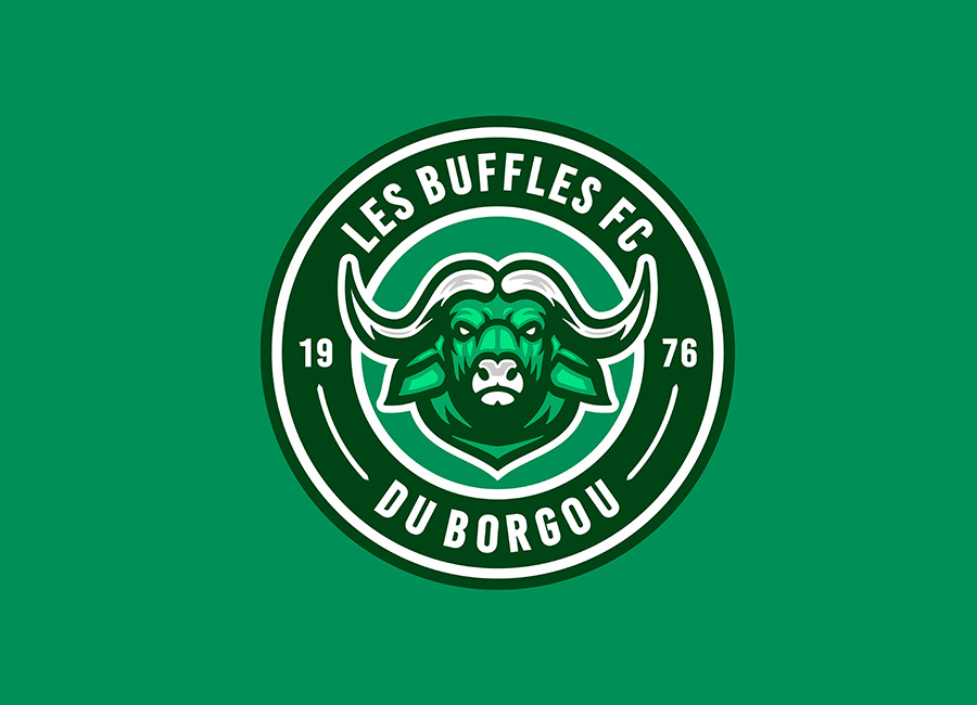 Rabbi Wins CRCW 391 - Les Buffles du Borgou