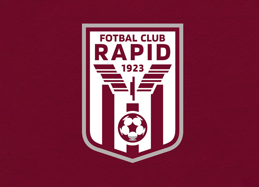 Rabbi Wins CRCW 419 - Rapid București