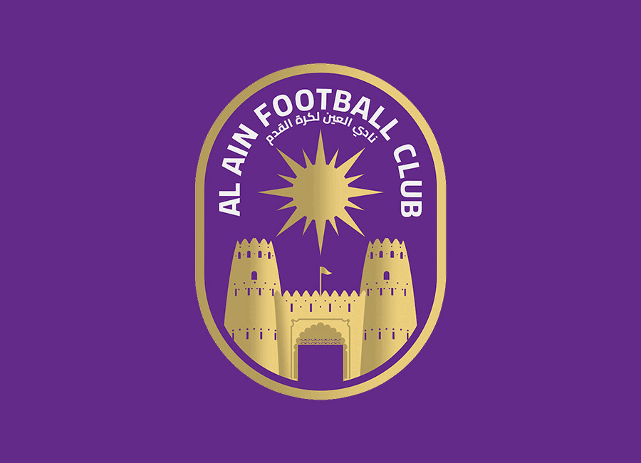 raffe &amp; OTHYcreative Win CRCW 400 - Al Ain FC