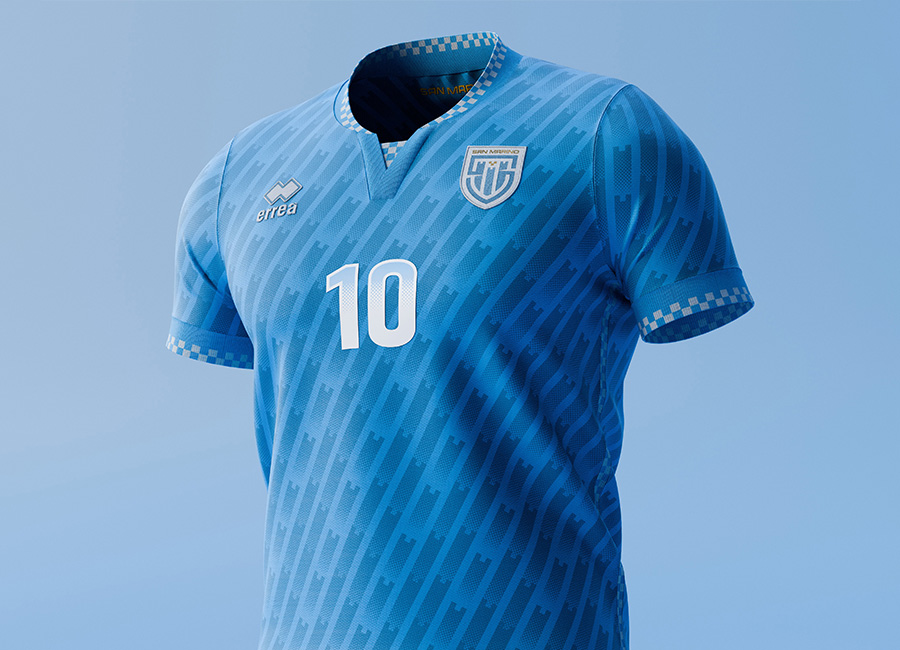 raffe Wins KOTW 365 - San Marino