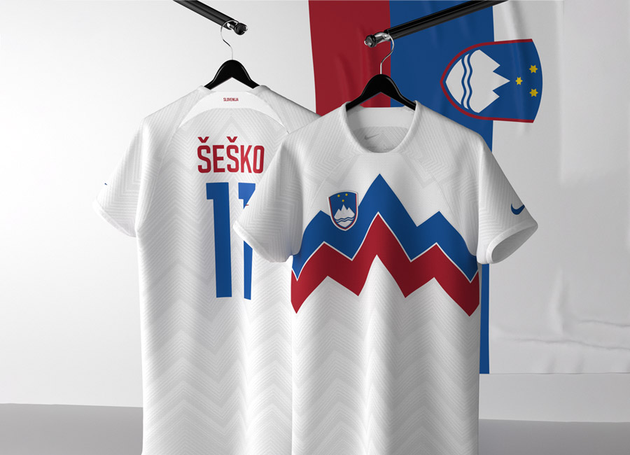 Sithuralom &amp; NSGraphics Win KOTW 247 - Slovenia