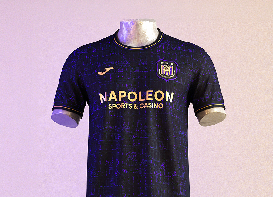 Sithuralom Wins KOTW 363 - RSC Anderlecht