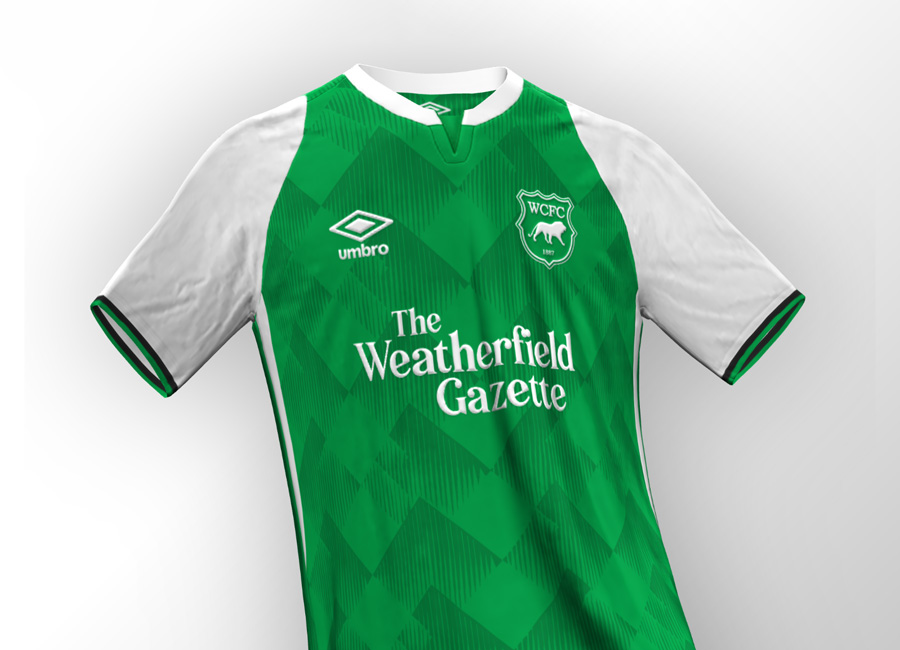 SSmithDesigns Wins KOTW 366 - Weatherfield County