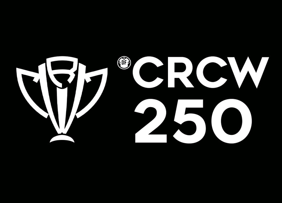 CRCW 250: Our Quarter-Millennium of Weekly Crest Comps Is Up