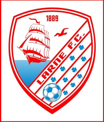 Larne fc