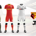 Watford x Adidas