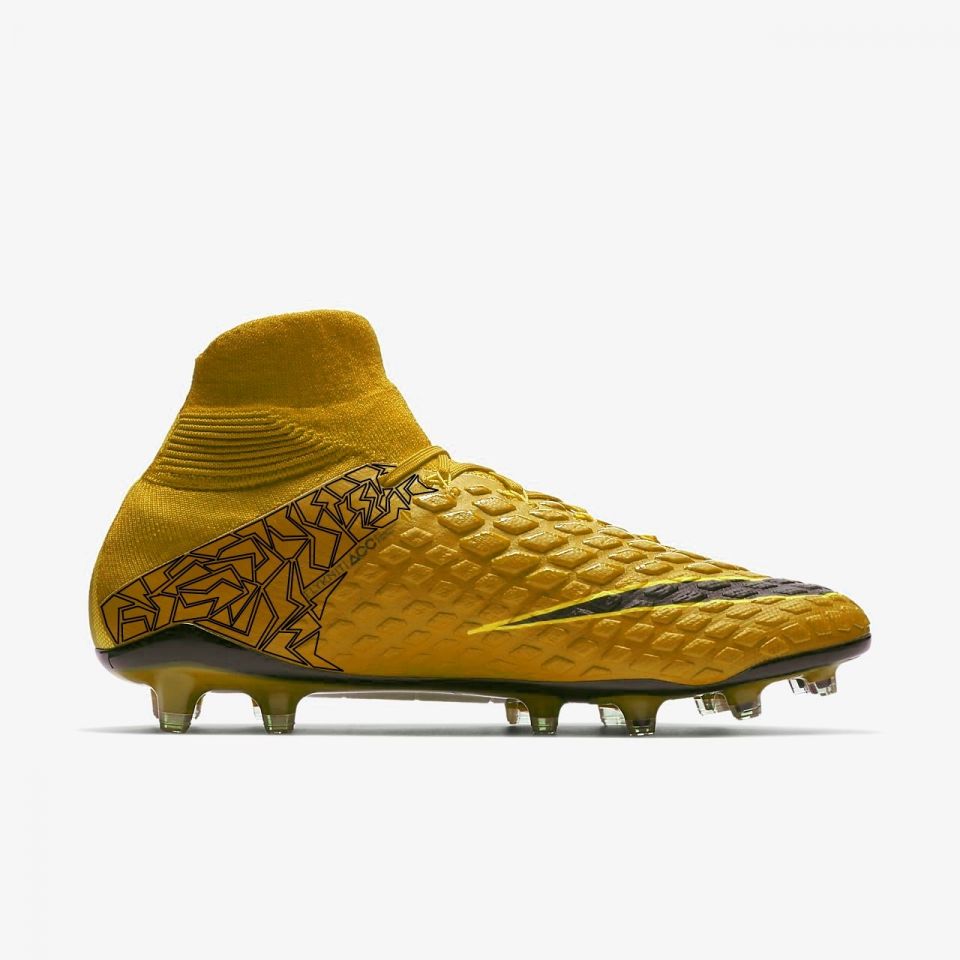 custom hypervenoms made by me