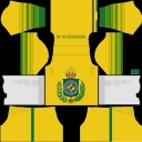 Kits Drean League MonarquiaJá