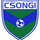 Csongi Fc crest