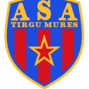 ASA Tg Mures new crest