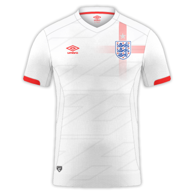 England home