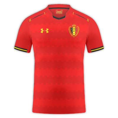Belgium home