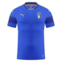 Italy home
