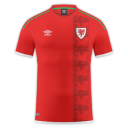 Wales home