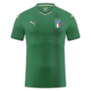 Italy away