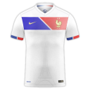 France away