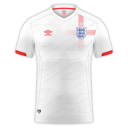 England home