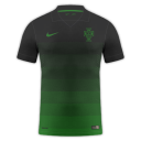 Portugal away