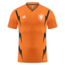 Netherlands home