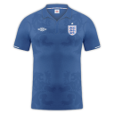 England away
