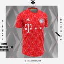FC BAYERN Munich
