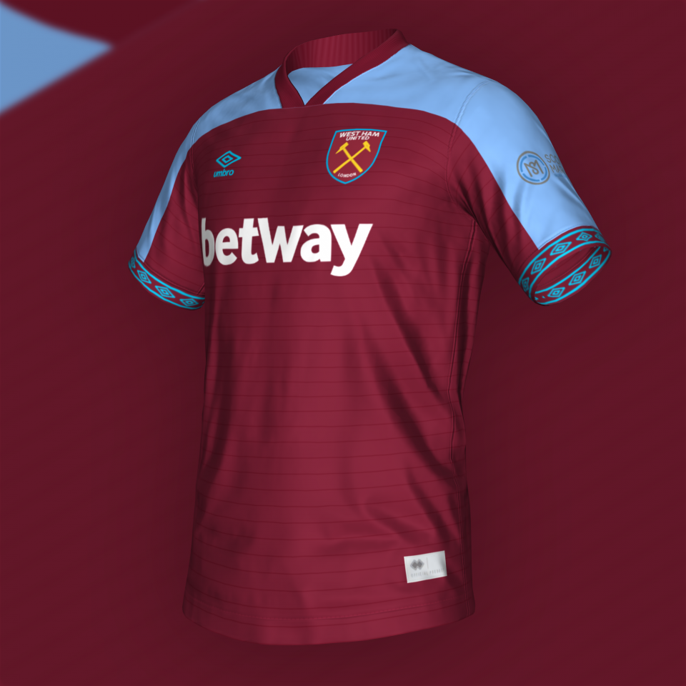 west ham concept