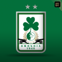 OMONOIA FC CONCEPT CRESTS/LOGOS